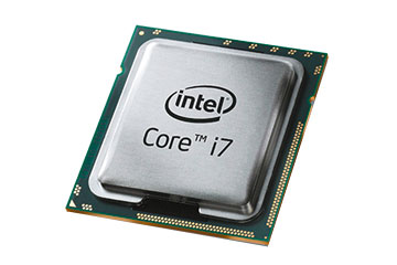 Intel® Core™ i7-6700/3,4GHz Tray