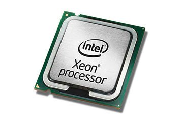 Intel® Xeon® E-2176G/3,7GHz Tray