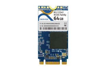 SSD SATA-6G M2 2242/CIE-M4R335MLD064GW