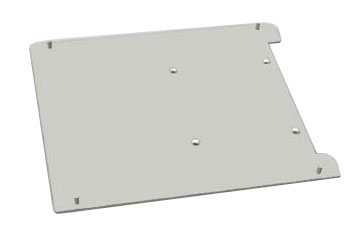 NISE-DM Adapter board (VESA 100)
