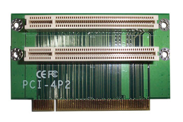 PCI-4P2-R