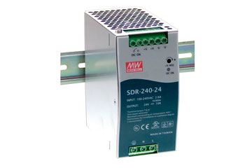 SDR-240-24