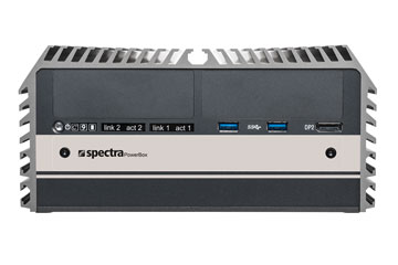 Spectra PowerBox 31C0