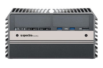 Spectra PowerBox 32C0