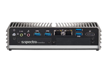 Spectra PowerBox 210-N42