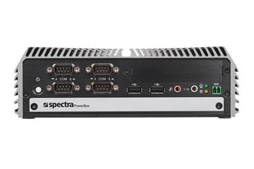 Spectra PowerBox 300-i5