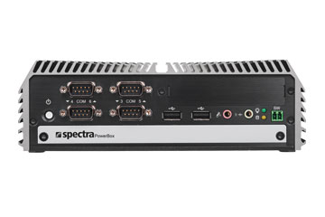Spectra PowerBox 300-i7