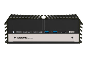 Spectra PowerBox 30E0