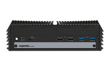 Spectra PowerBox 310-i7