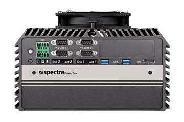 Spectra PowerBox 32A1-i7 BV