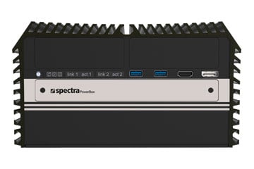 Spectra PowerBox 32E0