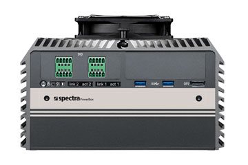 Spectra PowerBox 32C1-i7-8700T BV