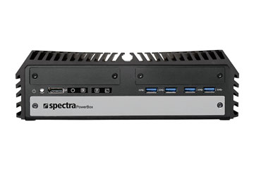 Spectra PowerBox 400-i5