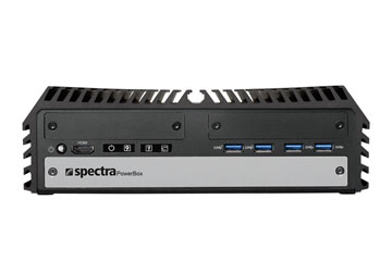 Spectra PowerBox 410-i7