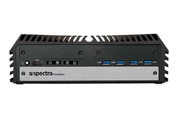 Spectra PowerBox 420 Pro 4