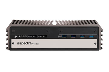 Spectra PowerBox 500