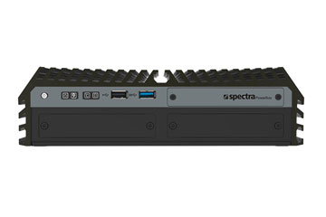 Spectra PowerBox 600-i3