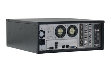 Spectra PowerBox 4000AC C246 i9-9900K Win10 WS