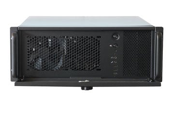 Spectra PowerRack 6000/S10 SW680 High End System 2