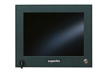 Spectra Silent-wSL 12R J3455