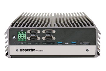 Spectra PowerBox 3091 (EOL)