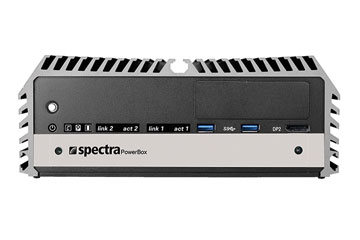 Spectra PowerBox 30A0-1