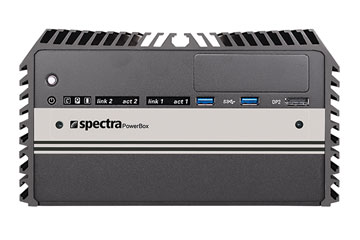 Spectra PowerBox 32A0-1