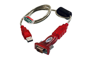 USB 2.0 nach RS-485 Wandlerstecker