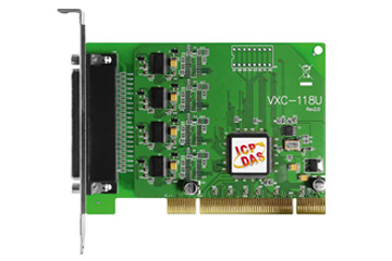 VXC-118U/D2 CR