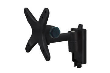 Spectra-Panel wall mount H5-2 black